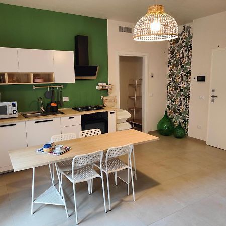 A 2 Passi Villa Conversano Bagian luar foto