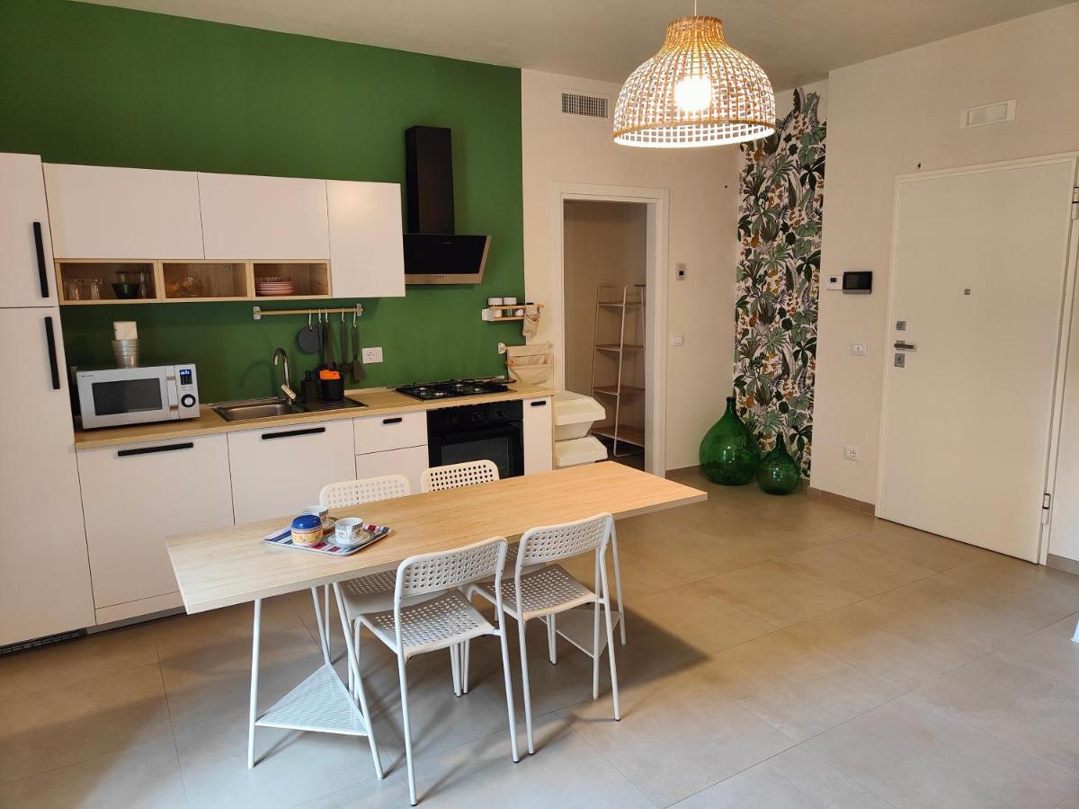 A 2 Passi Villa Conversano Bagian luar foto