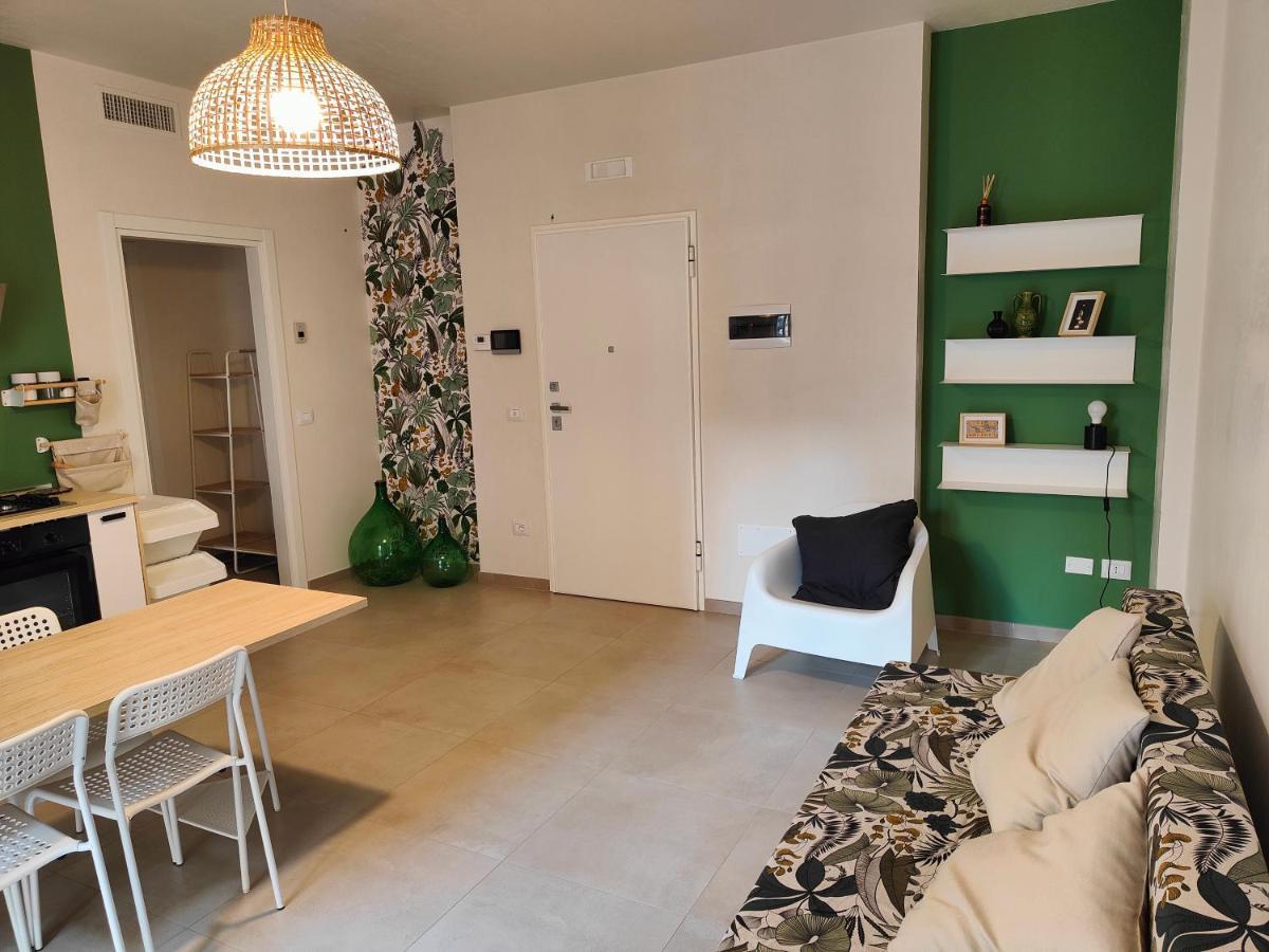 A 2 Passi Villa Conversano Bagian luar foto