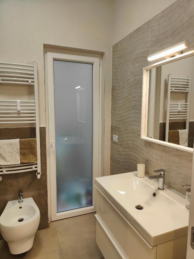 A 2 Passi Villa Conversano Bagian luar foto