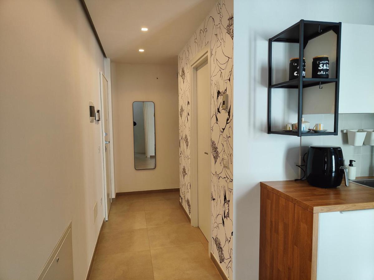A 2 Passi Villa Conversano Bagian luar foto