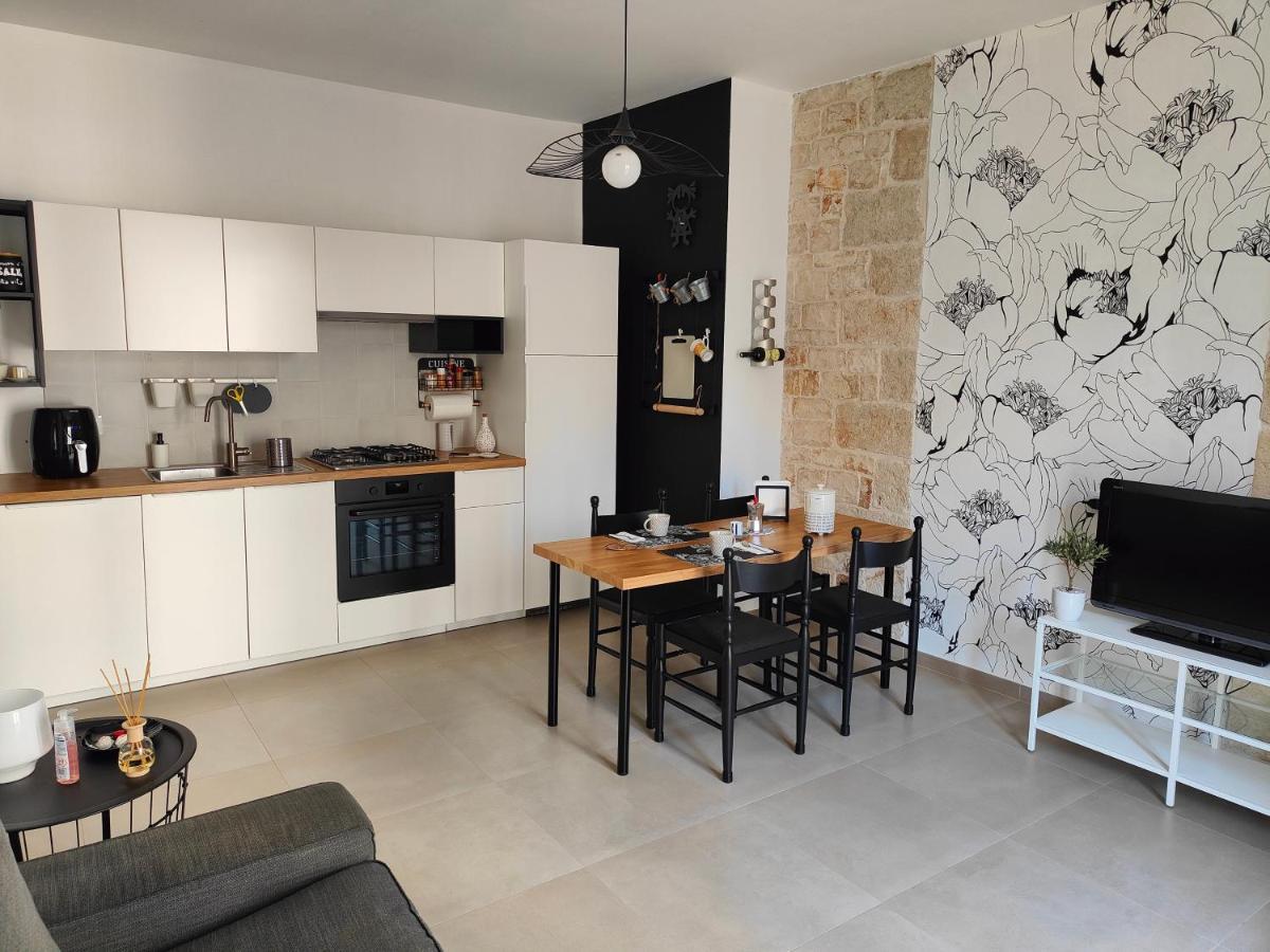 A 2 Passi Villa Conversano Bagian luar foto