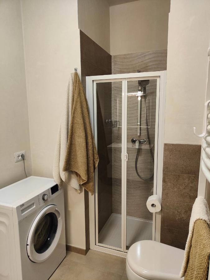 A 2 Passi Villa Conversano Bagian luar foto