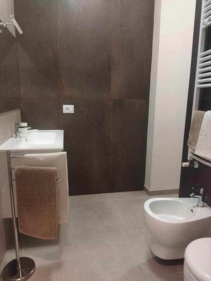 A 2 Passi Villa Conversano Bagian luar foto