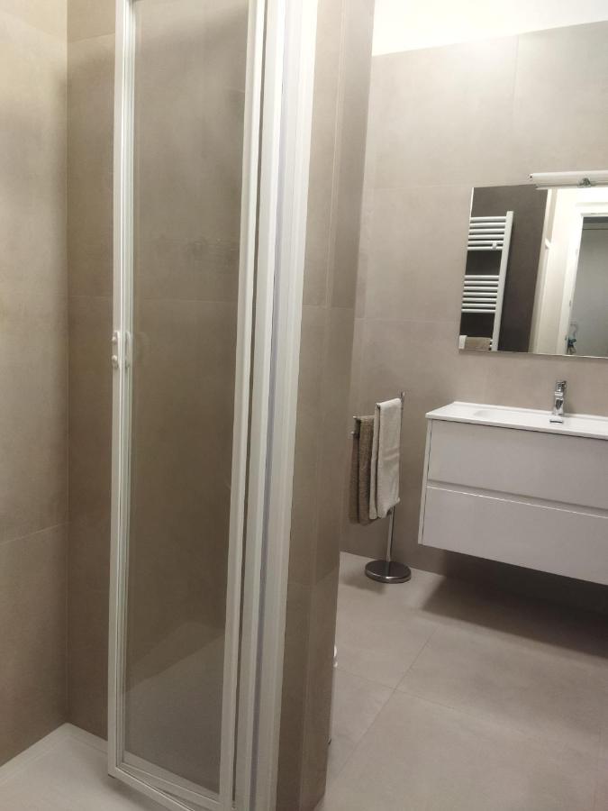 A 2 Passi Villa Conversano Bagian luar foto