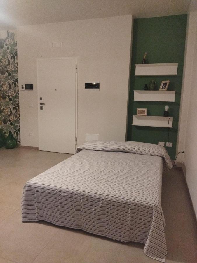 A 2 Passi Villa Conversano Bagian luar foto