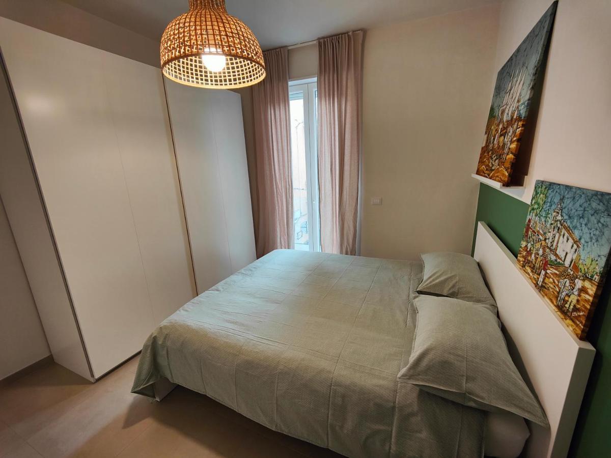 A 2 Passi Villa Conversano Bagian luar foto