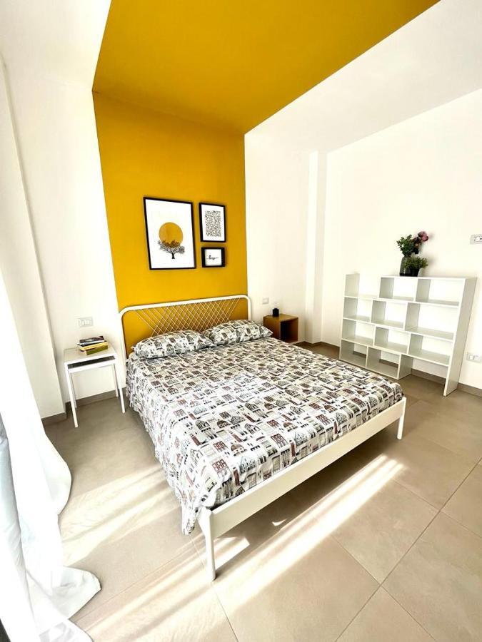 A 2 Passi Villa Conversano Bagian luar foto