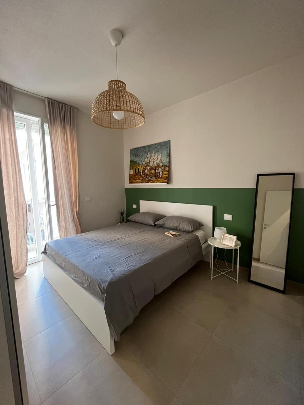 A 2 Passi Villa Conversano Bagian luar foto